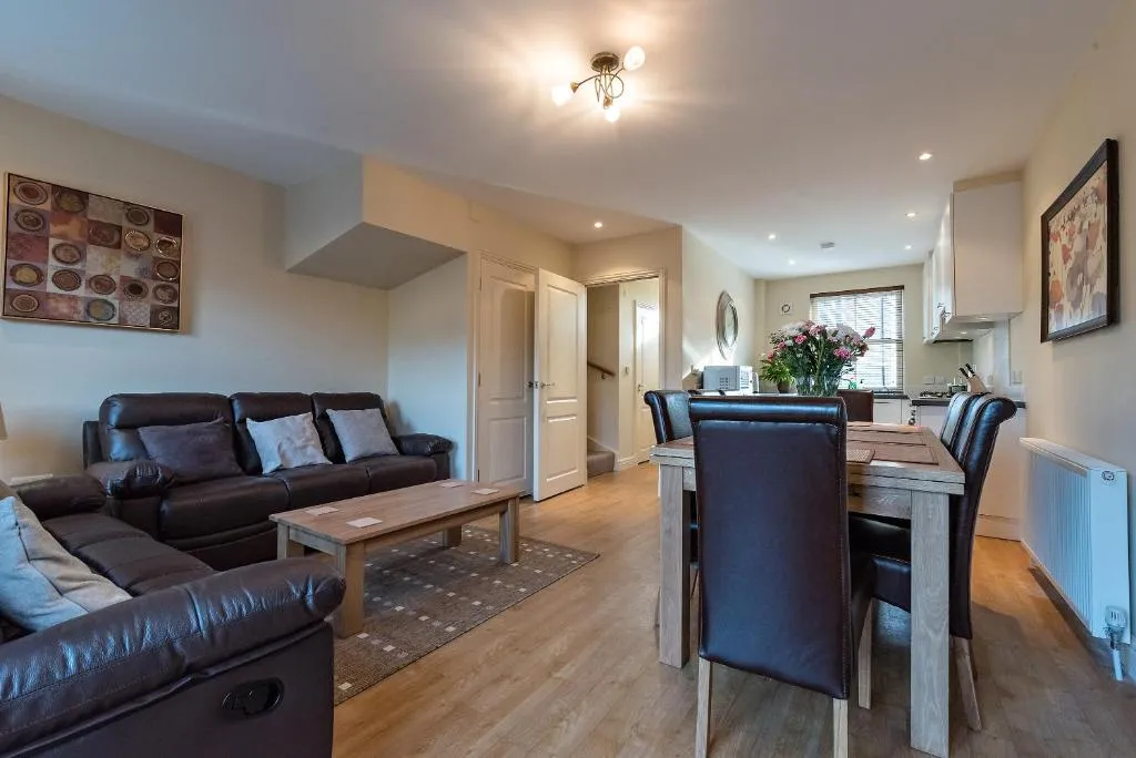 Camstay New Street, Cambourne, United Kingdom