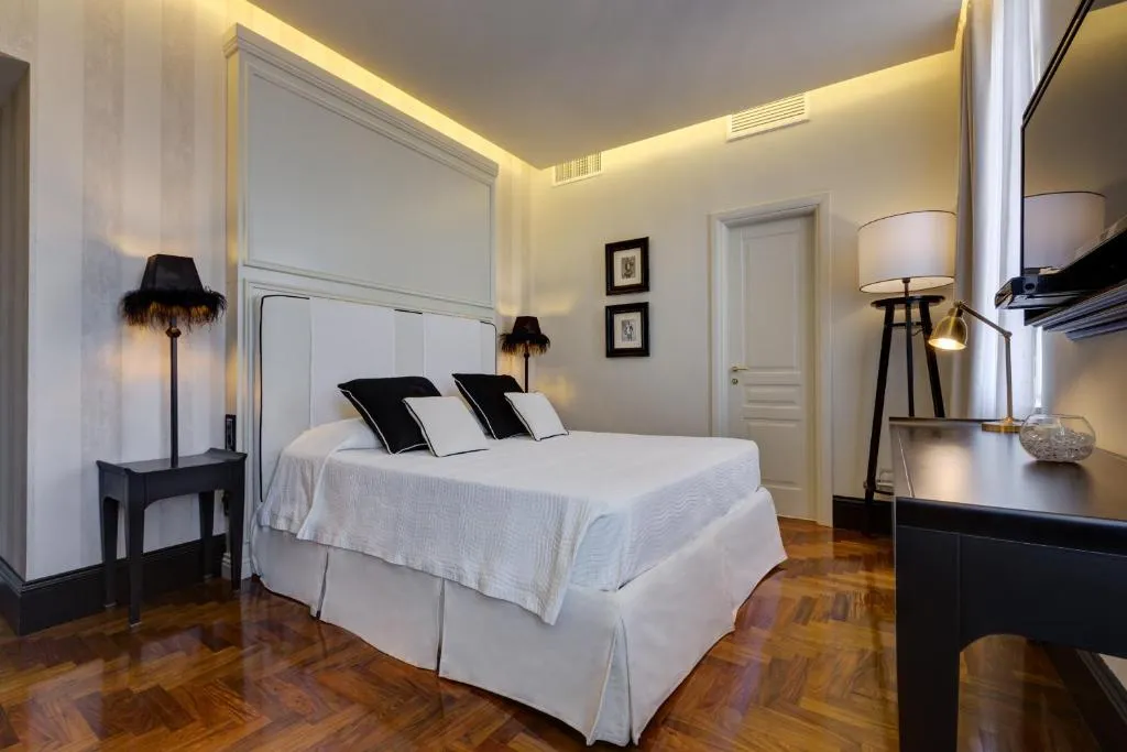 Bellezza Al Colosseo - B&B & Apts, Roma, Italia