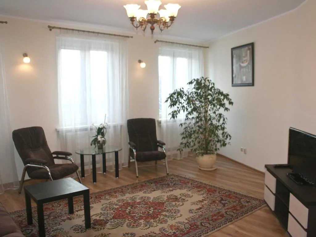 Apartament Polonia, Gdańsk, Polonia