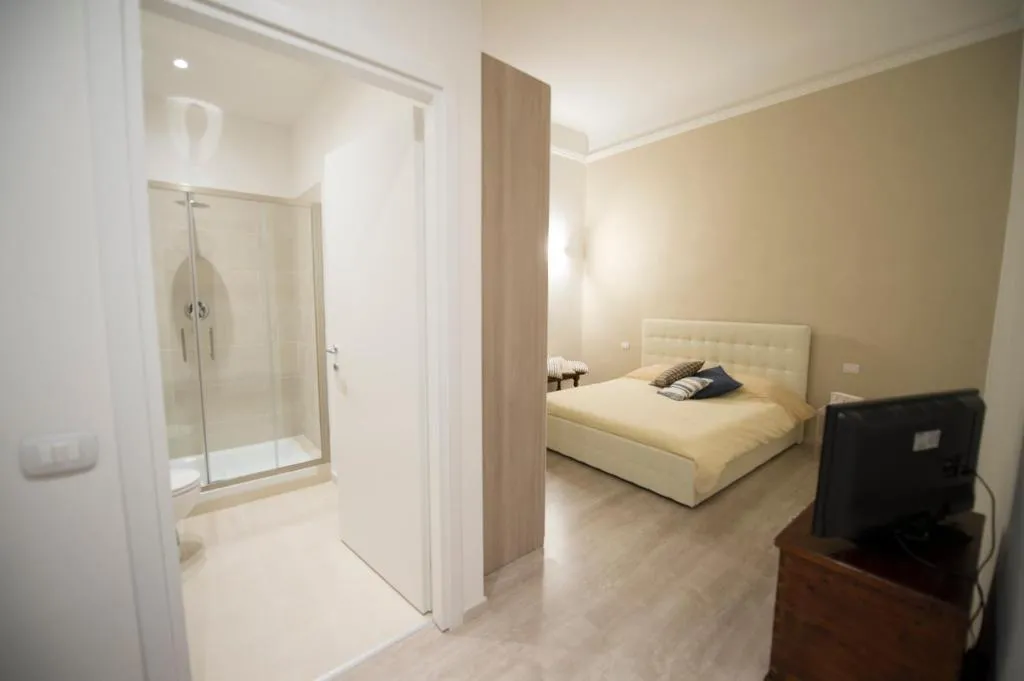 La Filarocca B&B, Florence, Italy
