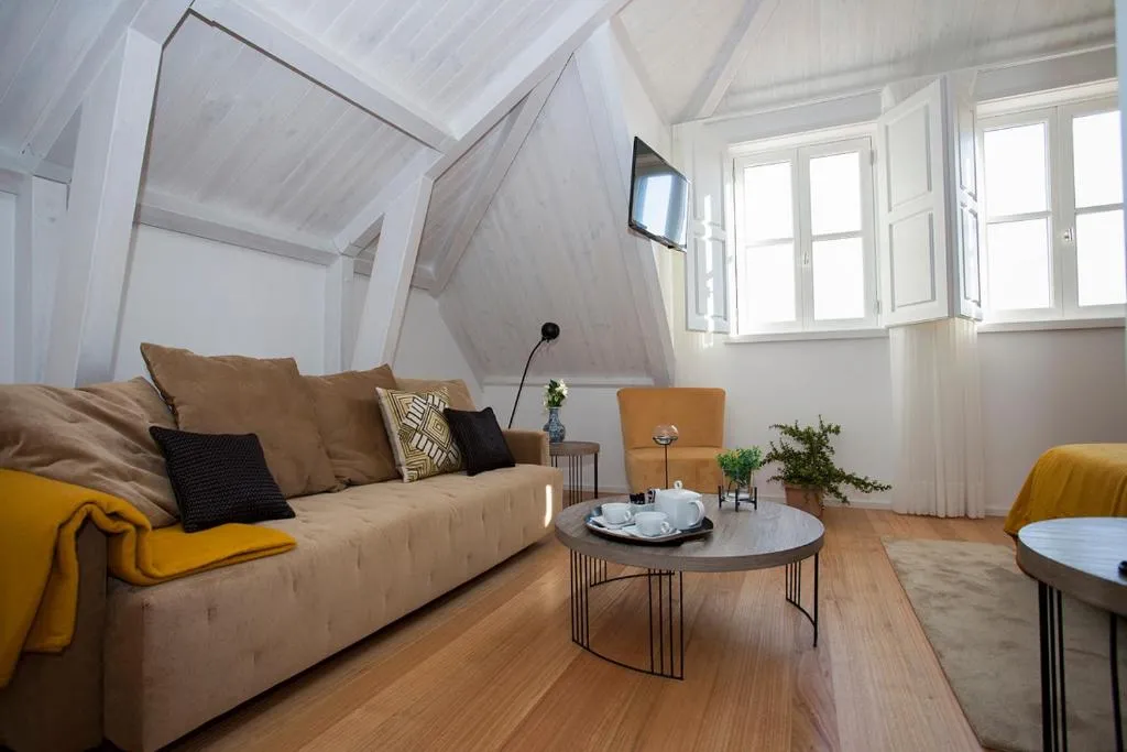 Belomont52 Guest House, Porto, Portugal