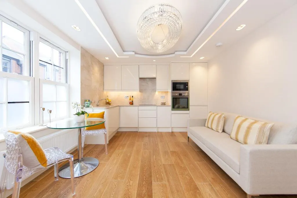 Luxury Fulham Apartment, Londra, Marea Britanie