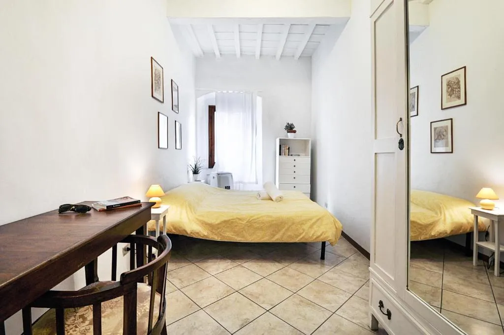 Castellani Apartment, Florența, Italia