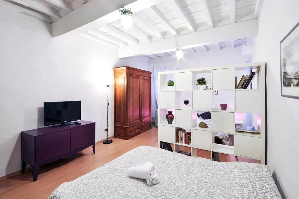 Uffizi Apartment, Florența, Italia