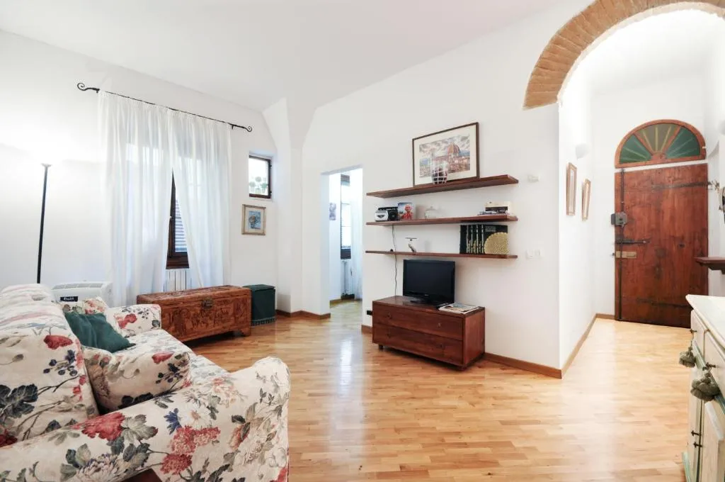 Uffizi Apartment 2, Florența, Italia
