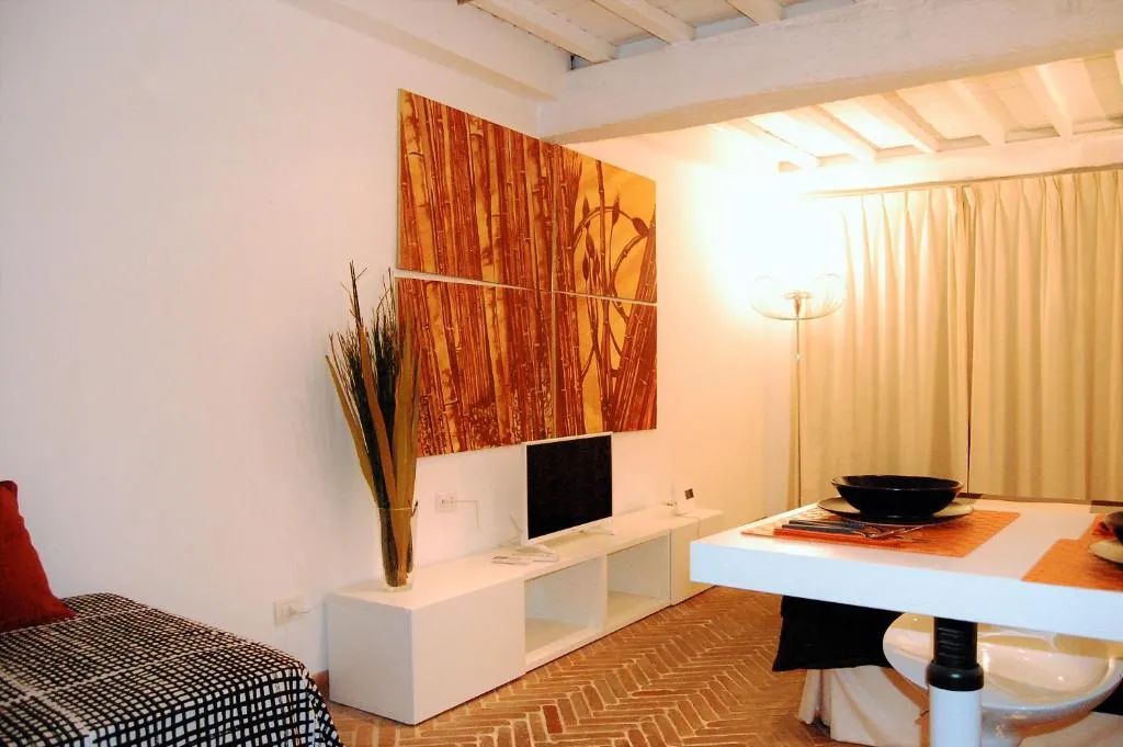 Bernini Apartment Navona, Roma, Italia