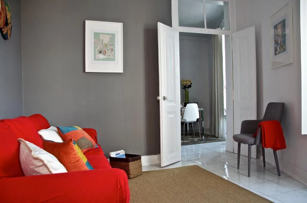 Chiado Lisbon Apartment, Amadora, Portugal