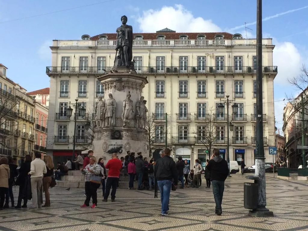 Apartamento Salgadeiras, Lisabona, Portugalia