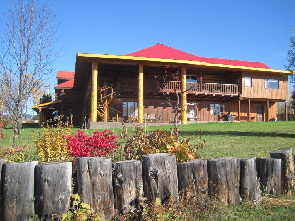 Smithers Driftwood Lodge