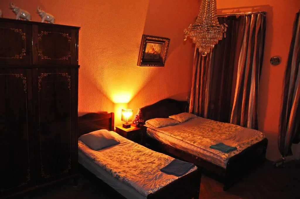 S.N. Guest House, Tbilisi, Georgia