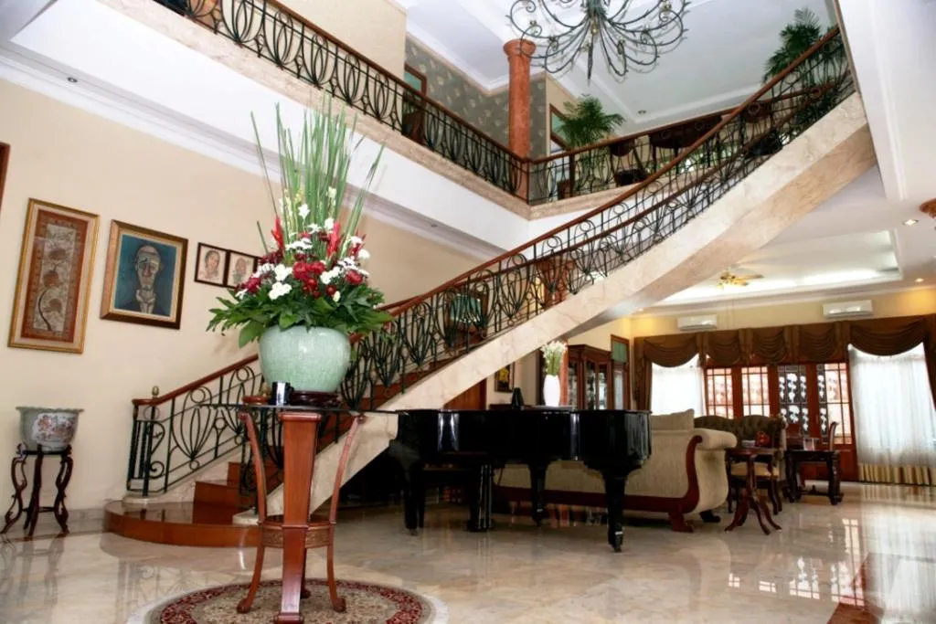 Pesona Guest House Jakarta, Jakarta, Indonezia
