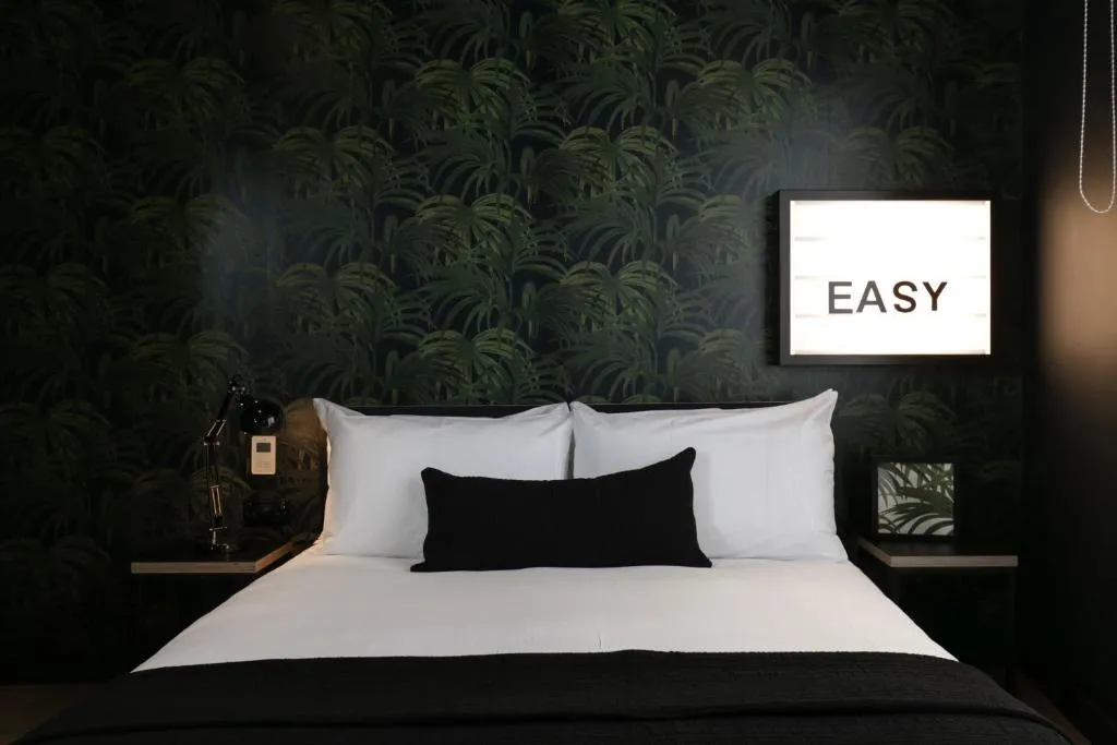 Kip Hotel, London, United Kingdom