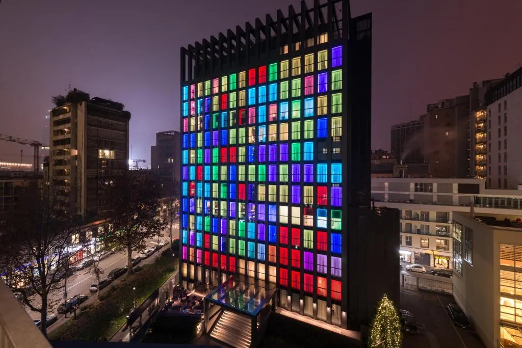 Hyatt Centric Milan Centrale, Comasina, Italy