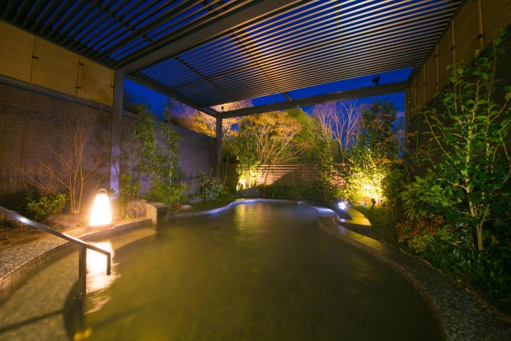 Resorpia Beppu thumbnail 3