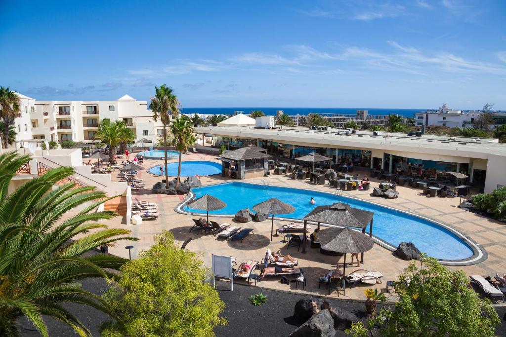 Vitalclass Lanzarote Resort