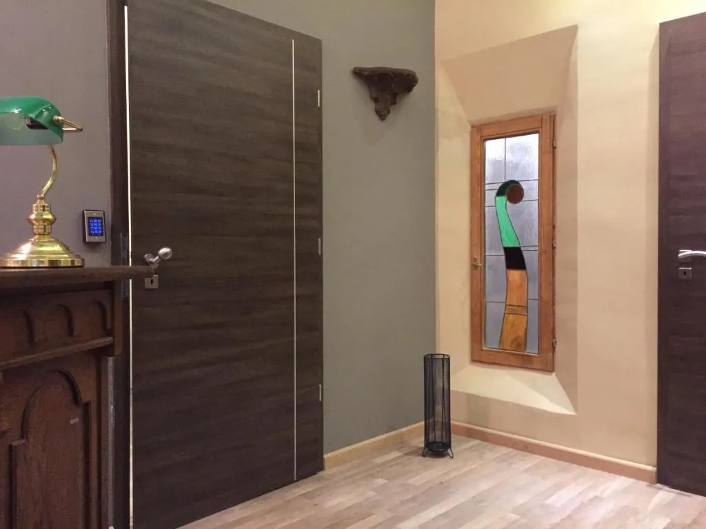 OktoHome Suite, Budapest, Hungary