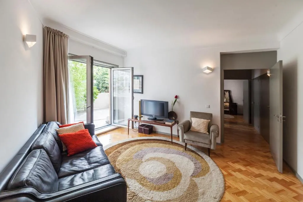 CdC Apartments by Casa do Conto, Porto, Portugal