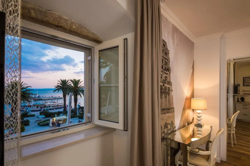 Guest House Imperial, Split, Croaţia