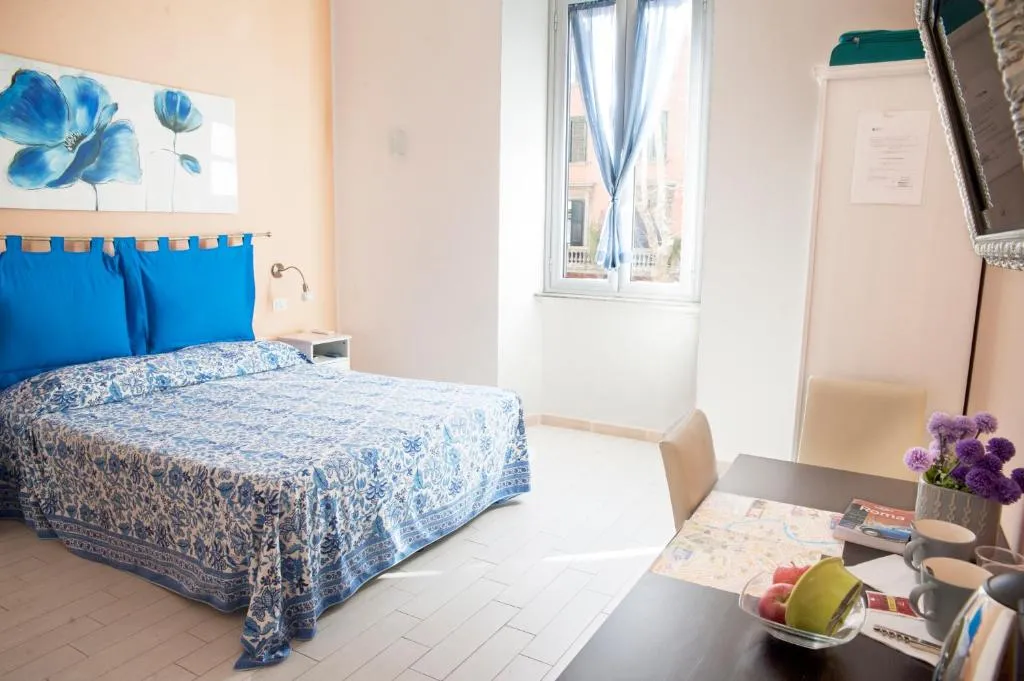 Merulana Suite, Roma, Italia
