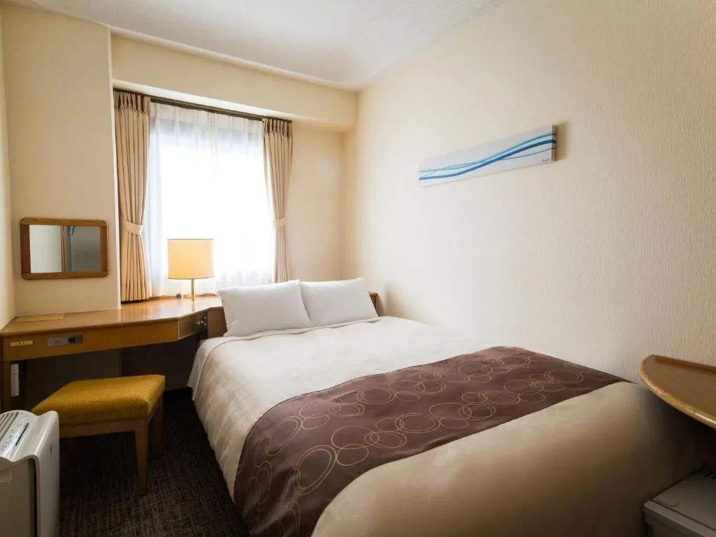 Osaka Umeda OS Hotel, Osaka, Japonia