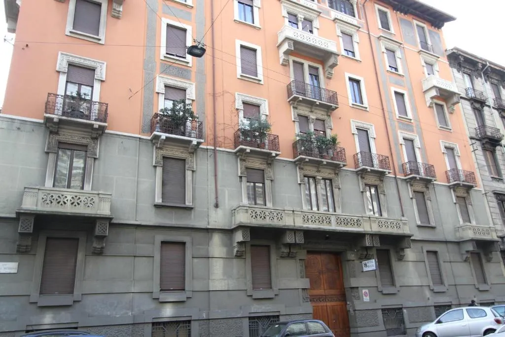 Hotel Brasil Milan, Comasina, Italy
