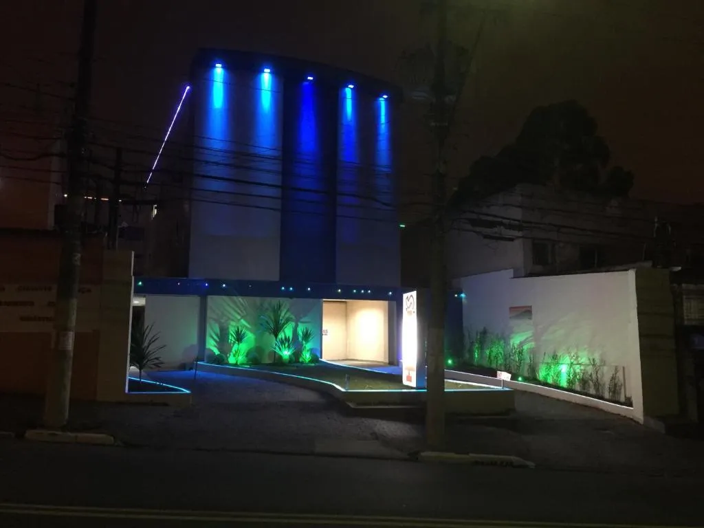 Hippus Motel (Adult Only), Sao Paulo, Brazil