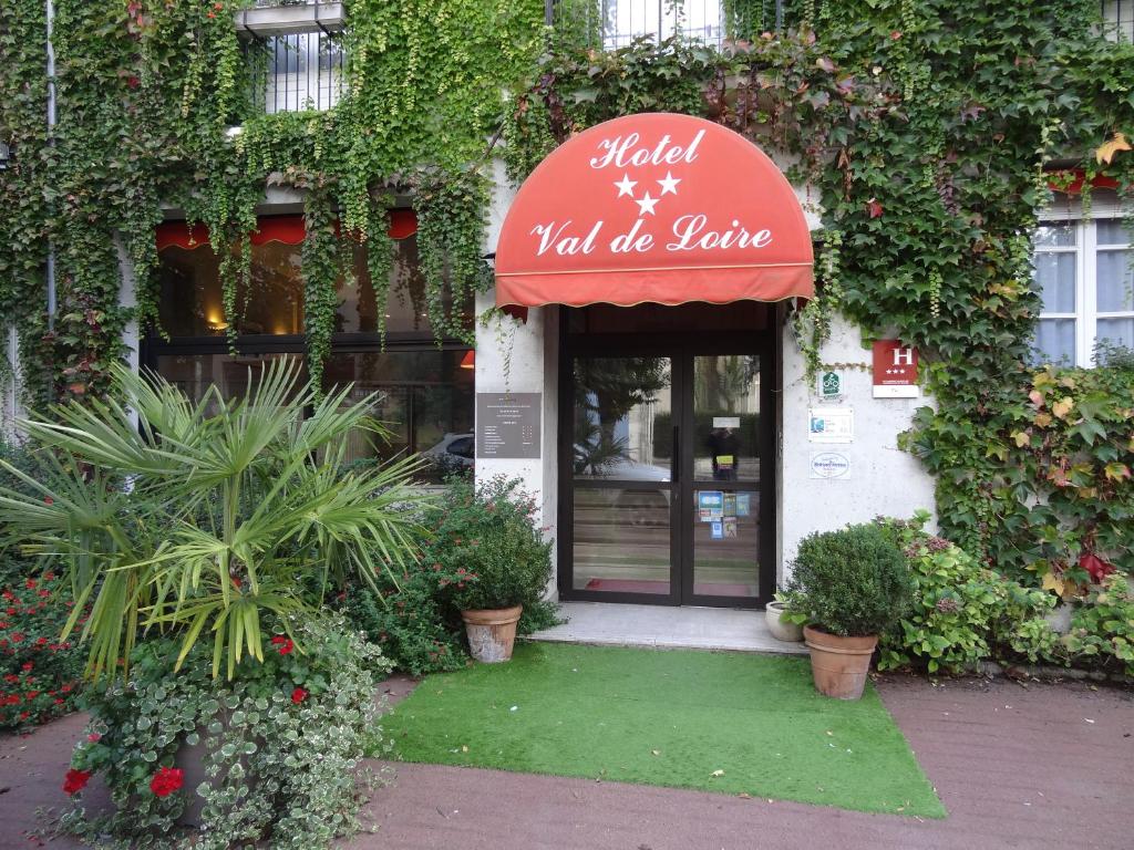 Hotel Val De Loire