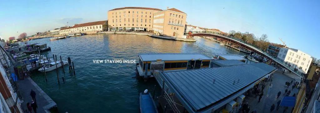 GrandCanal Start, Veneția, Italia