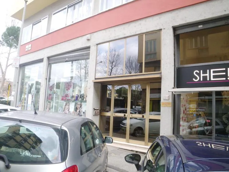 Eda, Florența, Italia