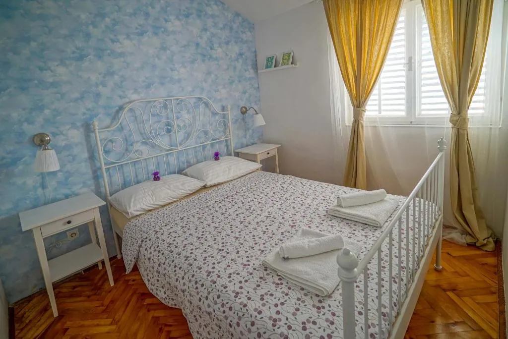 Apartments Ziggy, Centola, Croatia