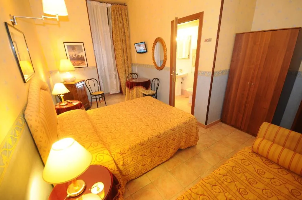 Hotel Sweet Home, Roma, Italia