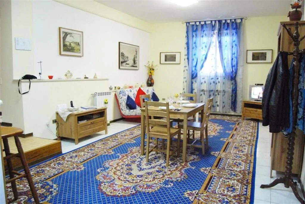 Comfortable Trastevere Apartment, Roma, Italia
