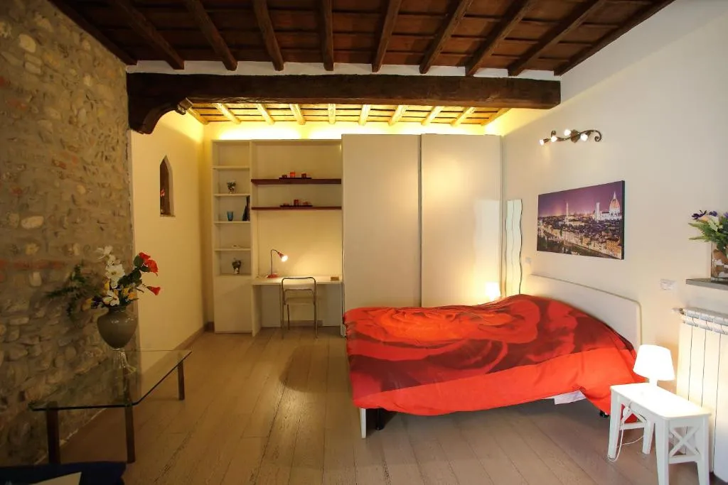 Visit Florentia Apartment, Florence, Italy
