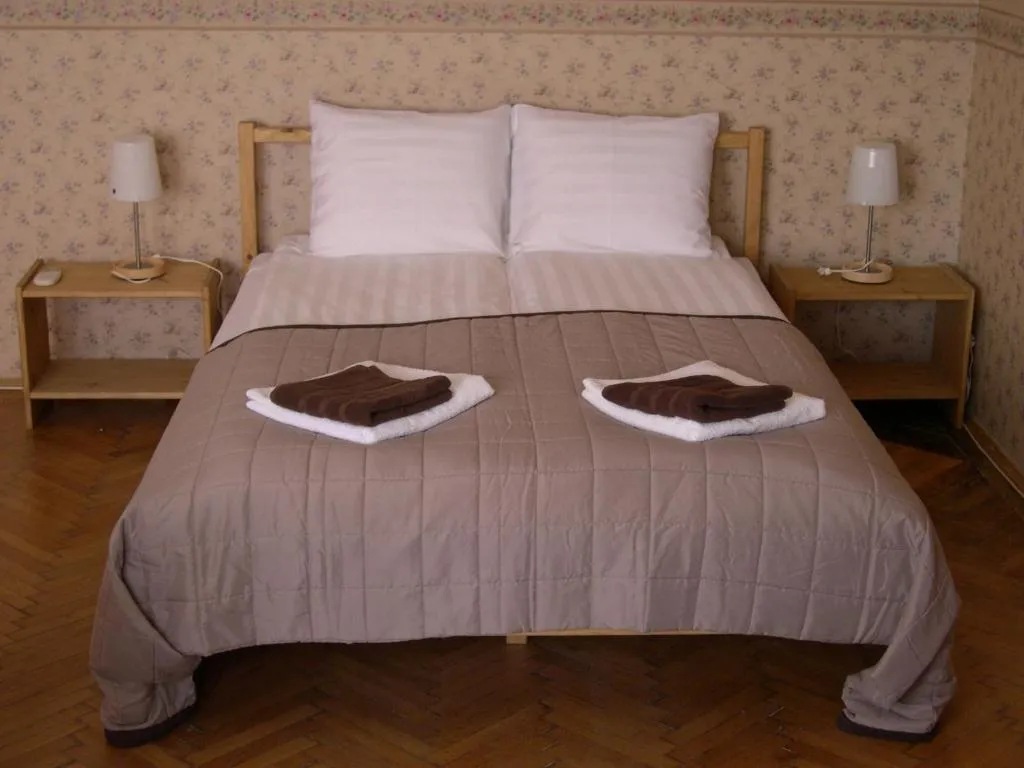 4YOU Citycenter Apartments, Budapest, Hungary