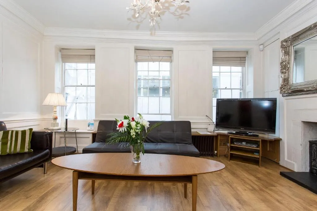 London Dream House - Historic Soho House, Londra, Marea Britanie