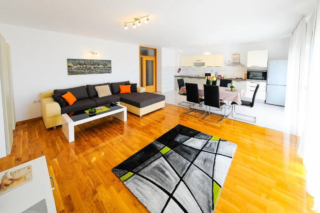 Apartments Rajic, Split, Croatia
