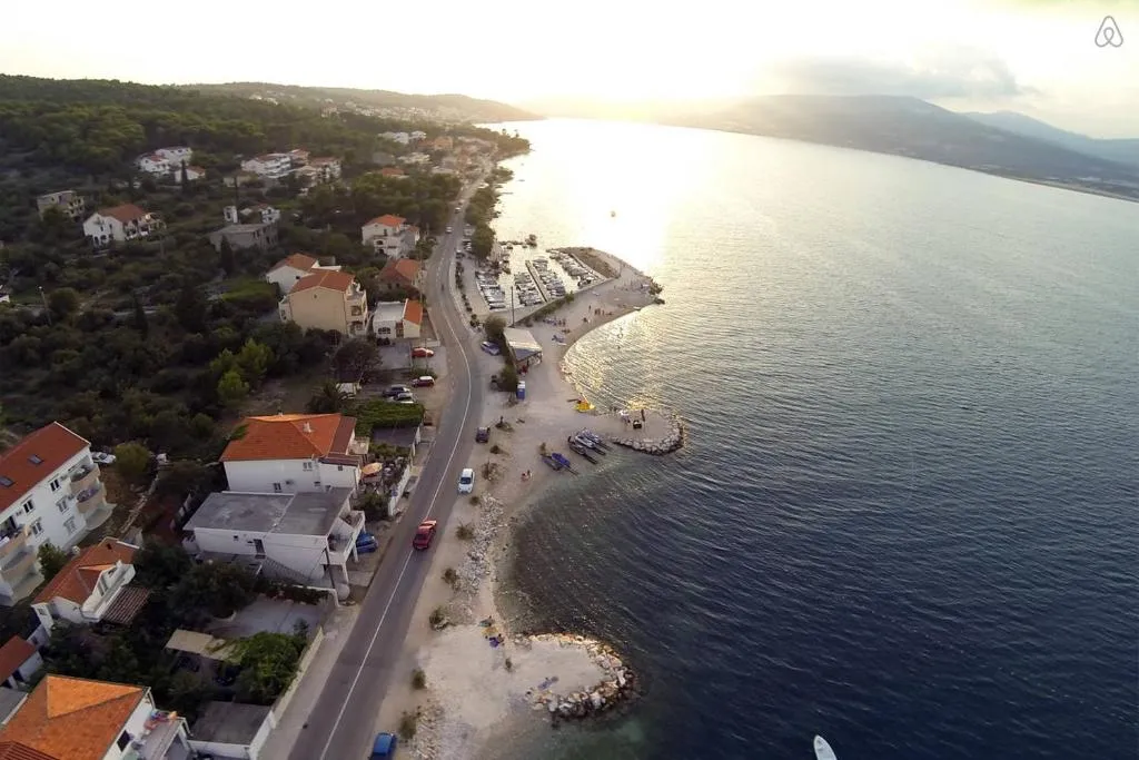Apartman Antea, Trogir, Croaţia