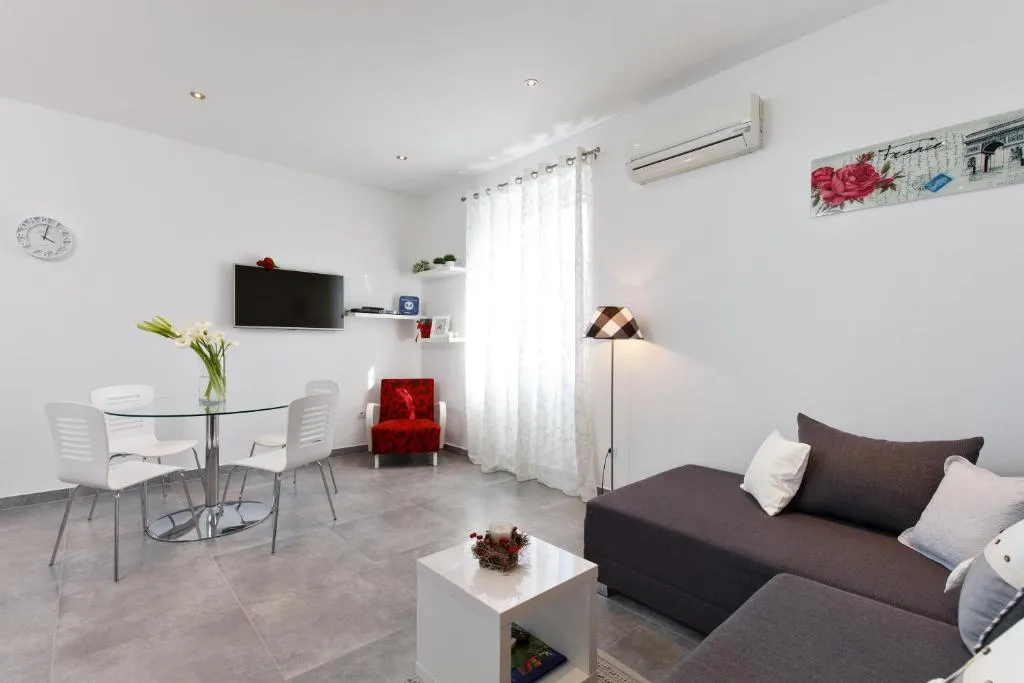 Apartments Kala & Kaleta, Split, Croatia