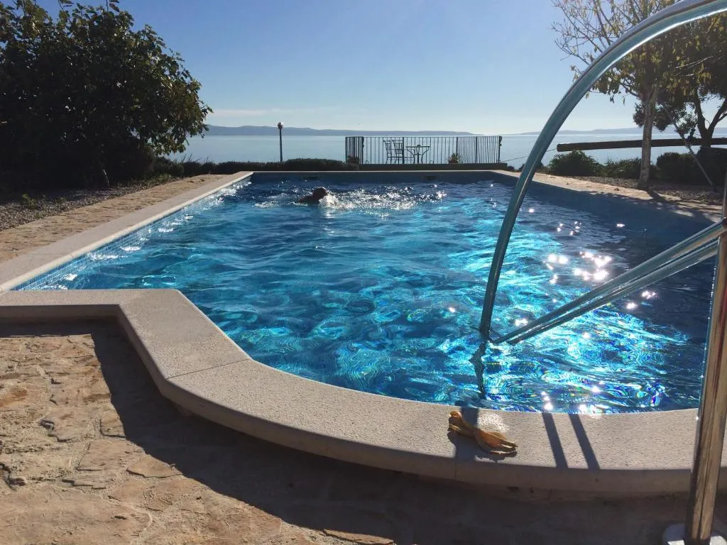 Holiday Home Oleja, Split, Croaţia