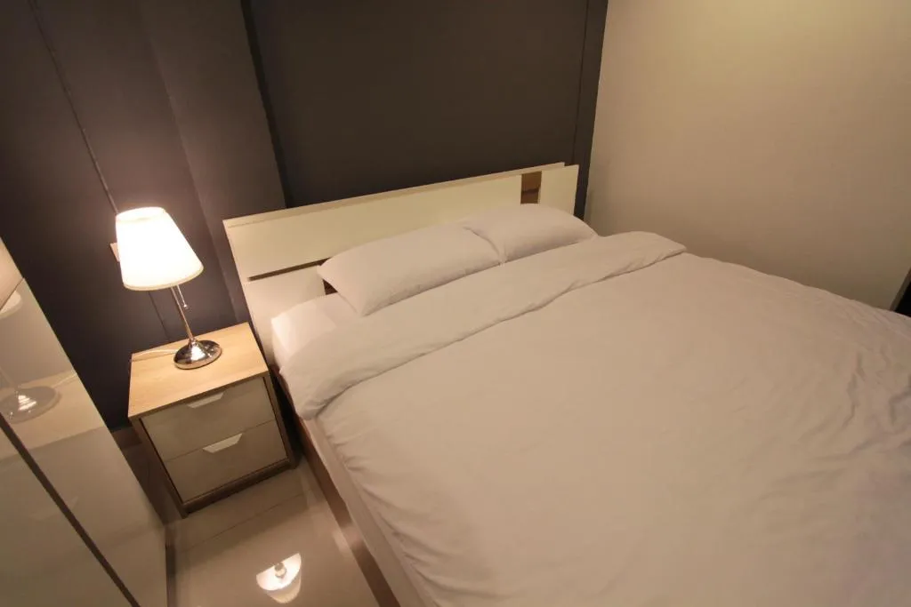 Napaville Huai Khwang, Bangkok, Thailand