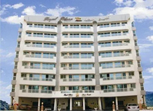 Royal Plaza Hotel Apartments, Dubai, Emiratele Arabe Unite