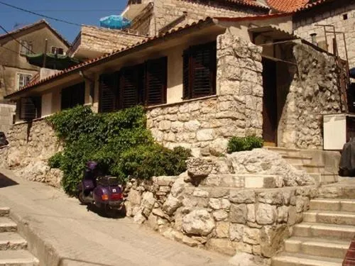 Bruno Split Centre Apartment and Room, Split, Croatia