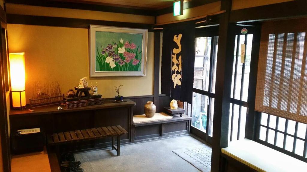 Tobaya Ryokan thumbnail 3