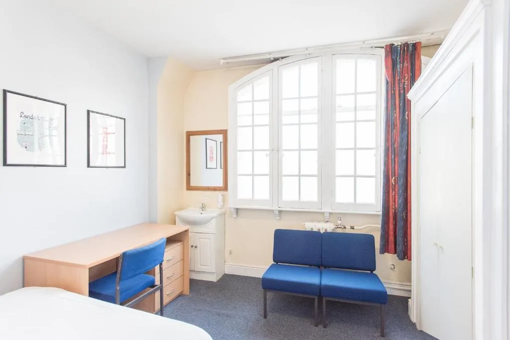 Strand Continental, London, United Kingdom