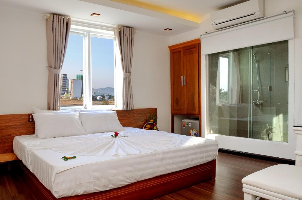 Stelle Hotel Nha Trang