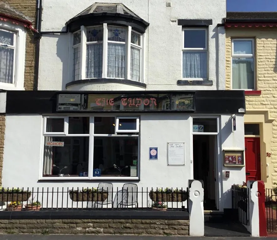 The Tudor, Blackpool, Marea Britanie
