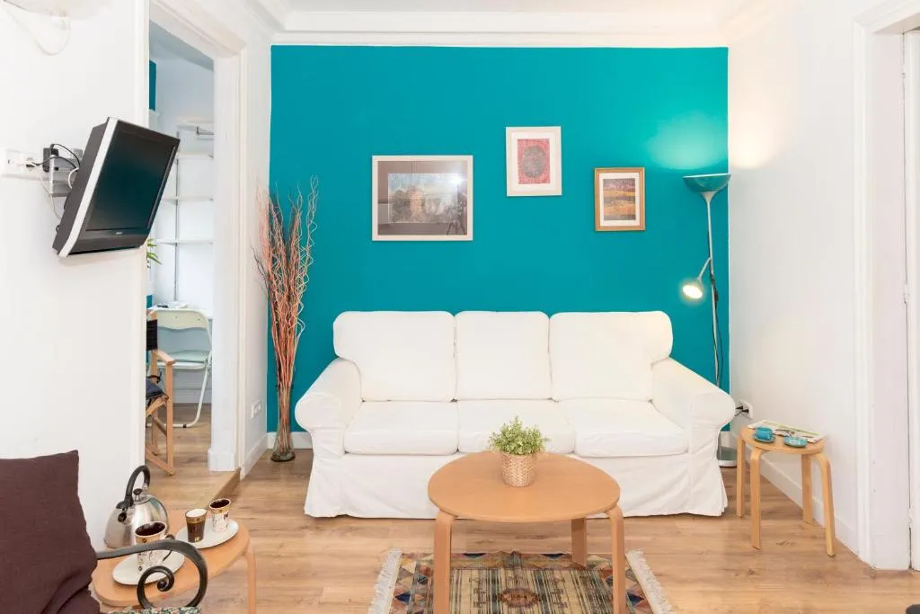 Fira Barcelona Suites, Barcelona, Spania