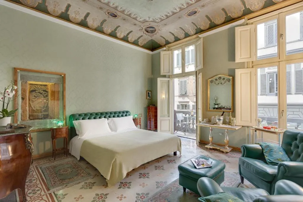 B&B Cavour10 Firenze, Florence, Italy