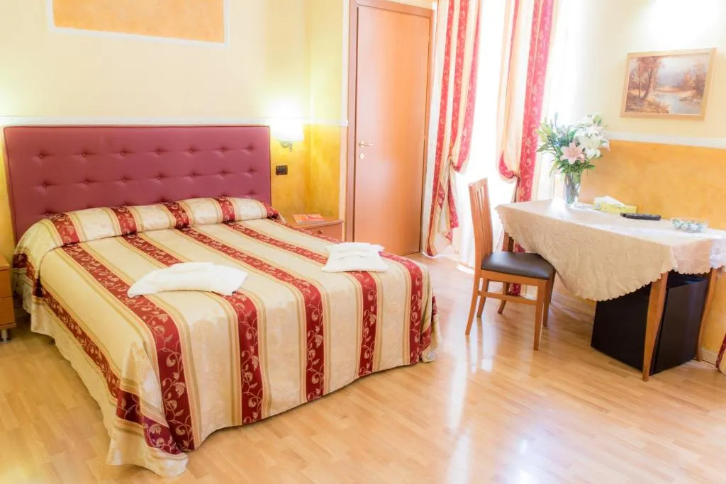 Residenza Ki, Roma, Italy