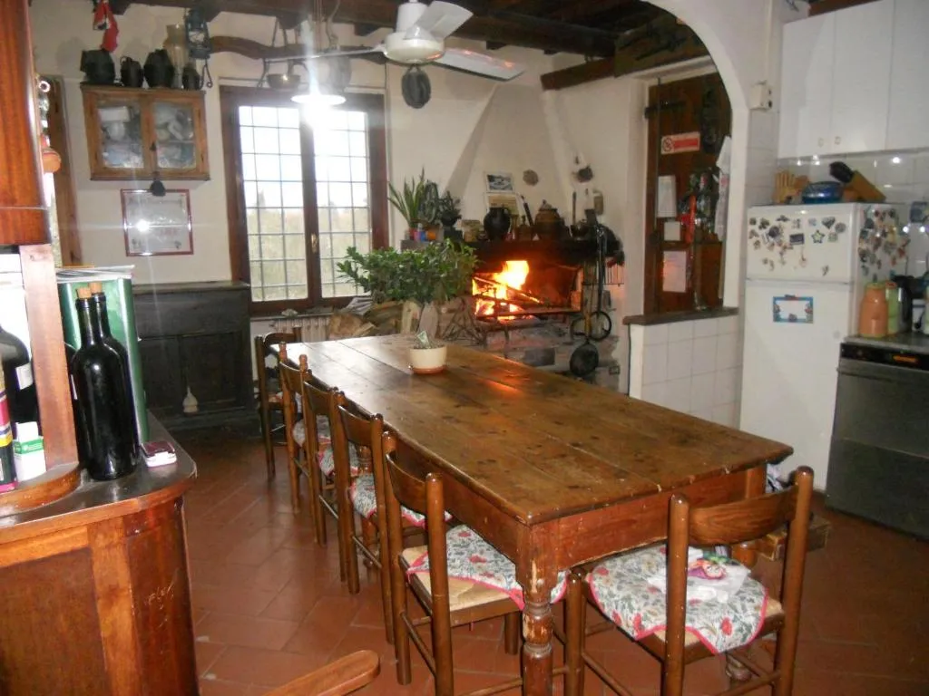 Agriturismo Le Macine, Florența, Italia